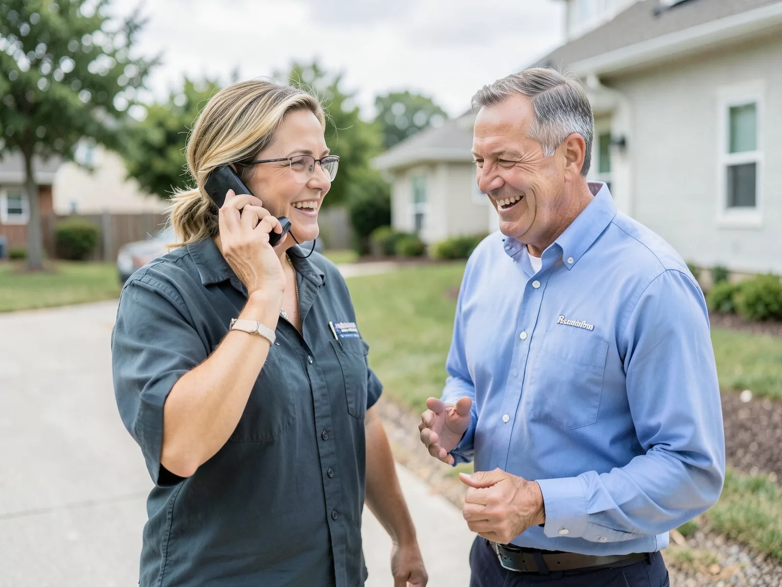 Frequently Asked Questions About Flood Damage Restoration in Marietta, TX